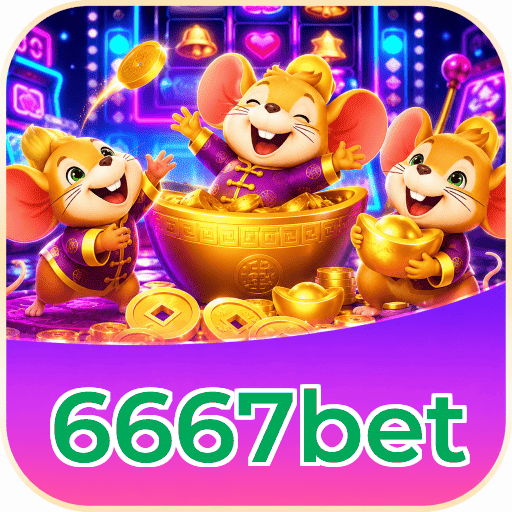 6667bet Logo Verificado