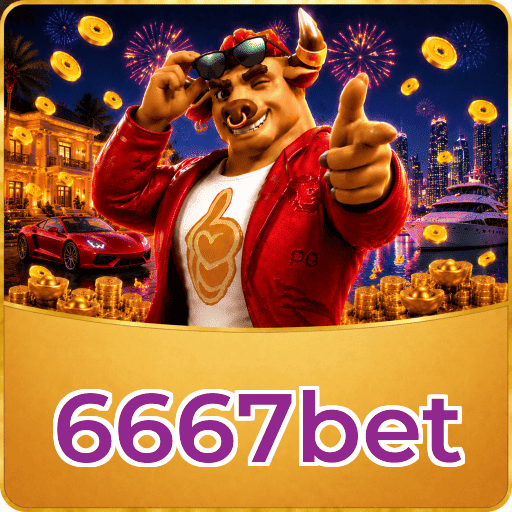 Requisitos do APK 6667bet para Android - Logo Oficial