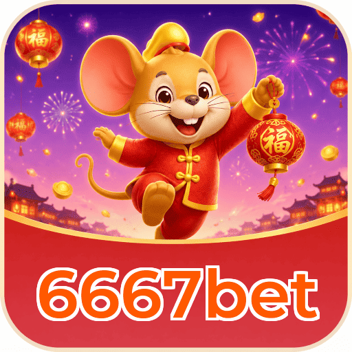 Logo 6667bet Plataforma Certificada