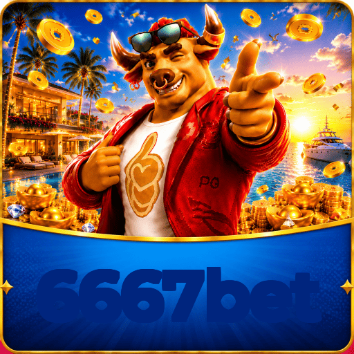 Bot 6667bet Telegram