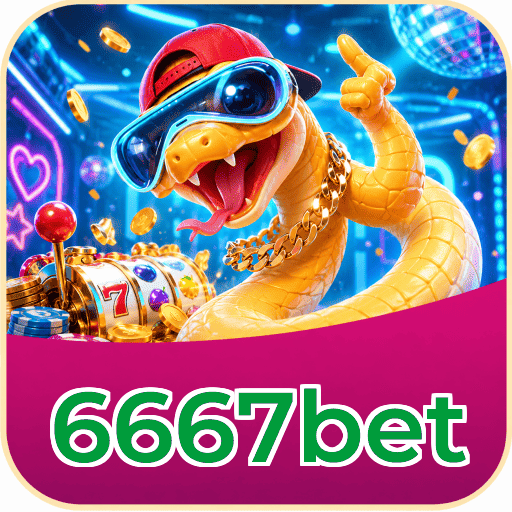 6667bet Certificado eCOGRA