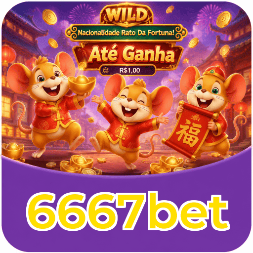 6667bet Loteria Online Brasil - Plataforma Certificada