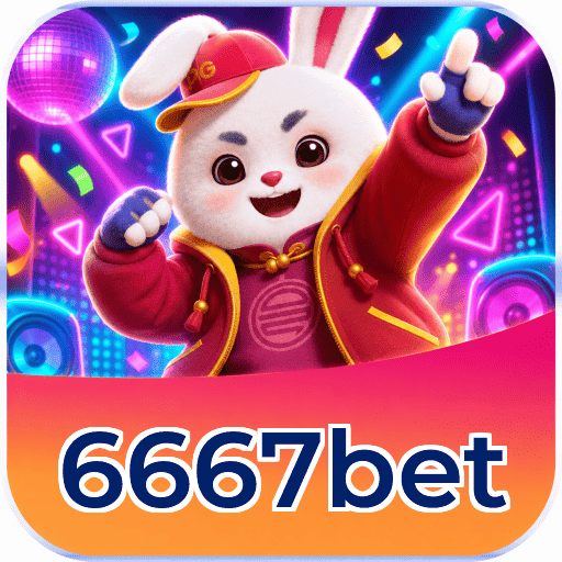 6667bet VIP Program Logo